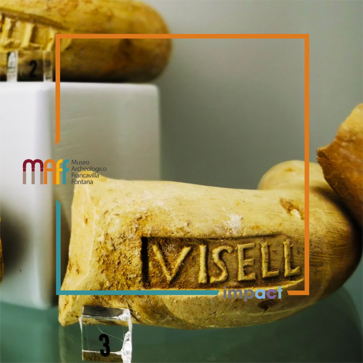 museo archeologico francavilla fontana