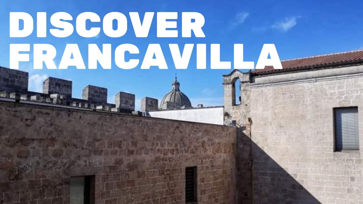 discover francavilla